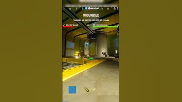 Once in a Lifetime 🤯 #rust #xkevv #shorts