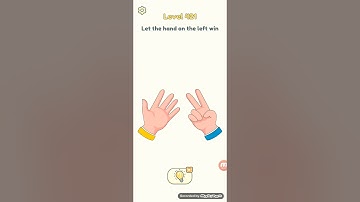 DOP 2 - Level 421 - Delete One Part by SayGames