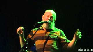 Michael Stipe-PEOPLE ARE STRANGE [The Doors]-Live-The Fillmore-San Francisco-Dec 30 2015-Patti Smith chords