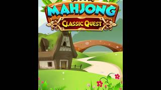 Mahjong Classic Quest screenshot 1