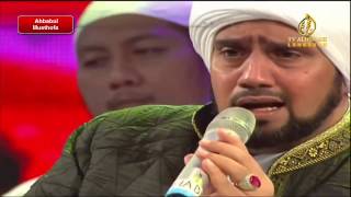 Sholawat Berkat Sholawat Maksiat Minggat | Habib Syech Bin Abdul Qodir Assegaf (lirik)