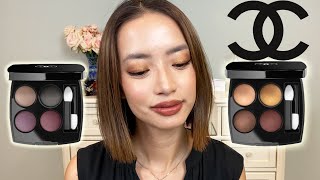 Искушение белоснежки- Chanel les 4 ombres #382 Lumieres et Vibration, Отзывы покупателей