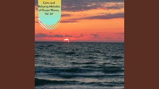 Soothing Beach Ripples