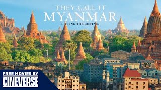 They Call It Myanmar: Lifting The Curtain | Full History Documentary | Aung San Suu Kyi | Cineverse screenshot 3