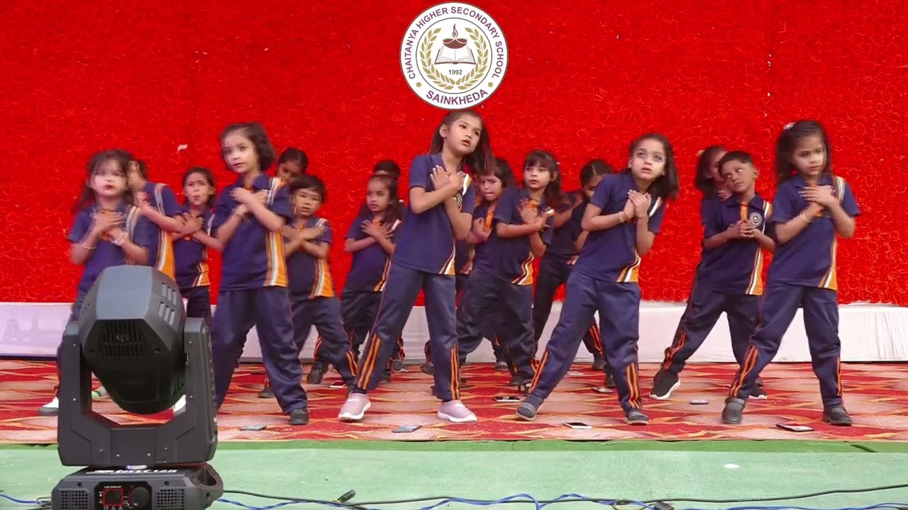 Social Media Annual Function 2025