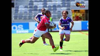 SANTOS CUP ROUND 1