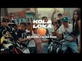 Guila ds  bryan kingz  kola loka arold d chorus intro outro  demo