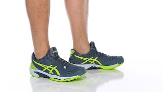 ASICS Solution Speed FF 2 Clay Tennis Shoe SKU: 9461727