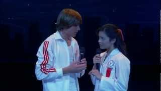 Video thumbnail of "High School Musical - Breaking Free (HD)"