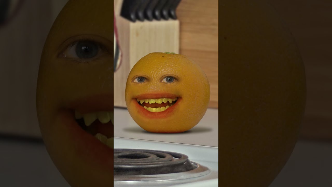I Have A Very Serious Message To You