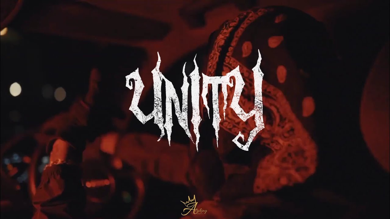 [FREE FOR PROFIT] UK Drill Type Beat "Unity" | NY Drill Type Beat Instrumental 2025