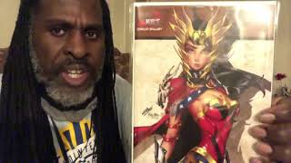 COLLECTORS CORNER-#16: Jamie Tynsdale Books Part 2!!! COLLECTORS CORNER-#16: Jamie Tynsdale Books Part 2!!!