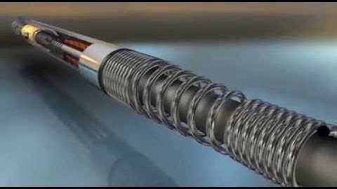 Orbit® 3 Sensor Network and gauging