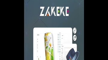 zakeke | Use visual personalization with 2D, 3D, and AR models to accurately display product #shorts