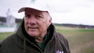 Investing in the Future of Agriculture: How SARE Supports Farmer-Driven Sustainability @SAREOutreach1
