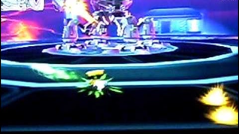 Crash Twinsanity - Evil Twins Boss - Part 2 - Cortex