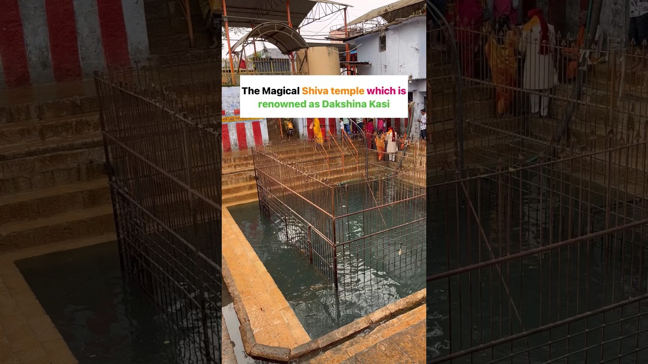 Ketaki Sangameshwar temple, Zaheerabad | shiv temple 