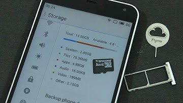 MEIZU M1 Note : Does it have Micro SD Memory Card Slot ? Can SIM slot be used as Micro SD Slot ?