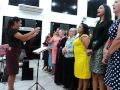 Deus determinou Circulo de Oração Assembleia de Deus Brasilandia ms