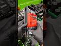 This Facom Metric Wrench Set Has been Clutch For Me Over Time!
