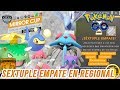 ÚLTIMA MIRROR CUP EN PUEBLA! POKÉMON GO PVP