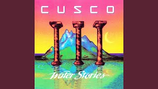 Miniatura del video "Cusco - Waters of Cesme"