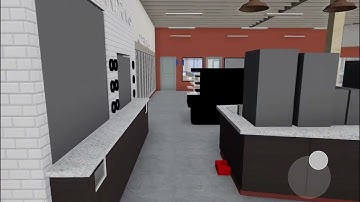 Fast Lane C-Store - Resin Architecture BIMx