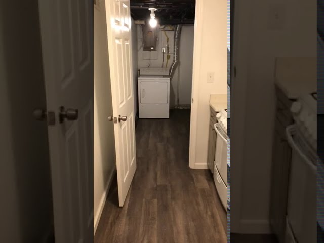 Video 1: Bathroom