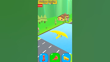 Shape-shifting 🏎 | Level ★ 113 | Let