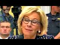 Betsy DeVos Fails When Asked About Protecting LGBT Students