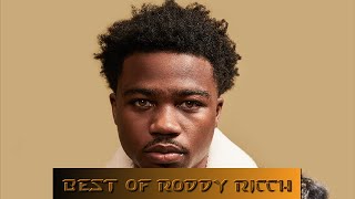 Best of Roddy Ricch Video Mix - Dj Rash[4 Da Gang,Peta,The Woo,Moved To Miami,Bacc Seat|DEMAGWAN ENT