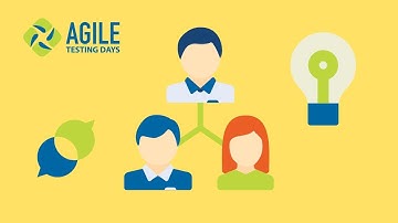 Reasons to attend the Agile Testing Days
