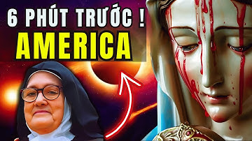 🛑 Chấn Động: Lời Tiên Tri Fatima Thứ Ba Sắp Được Công Bố tại Hoa Kỳ!  | Cầu Nguyện Cùng Mẹ Maria
