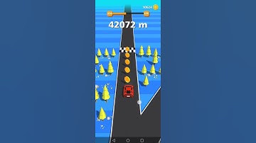 Traffic Run Level 274 Gameplay WalkThrough