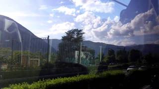 Tec Art Eco 2011 - Road To Lugano