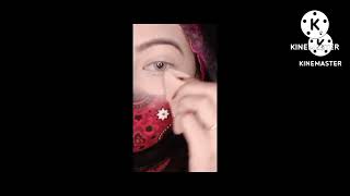 Easy Way Pink Soft Eyes Makeup 💄 By Shazia khan 🔥❤️ please#subscribe#my#channel#keep#supporting🤞 screenshot 1