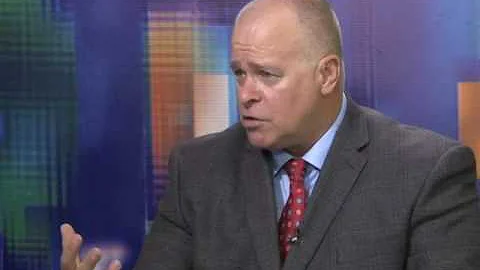 News1st : Exclusive interview with Ex CIA officer ...