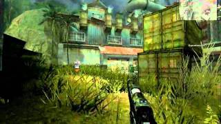 Combat Arms ll KhaosCA ll K5 Epic Headshot