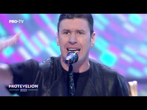 PROTEVELION 2022 - Zdob ?i Zdub & Fra?ii Advahov au f?cut show de Anul Nou