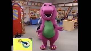 Noggins Move To The Music - John Jacob Jingleheimer Schmidt Barneys Once Upon A Time