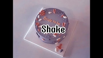 [Tutorial Alight Motion#1]Tut 3 skill basic và shake mềm🌸💫||Watch me edit Alight Motion:3