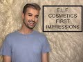 NEW // E.L.F. HYDRATING CONCEALER // DRY SKIN // FIRST IMPRESSIONS