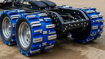 Genius Truck Inventions That Are on Another Level