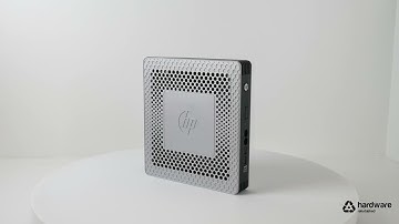 Hardware Hp Thin Client T610