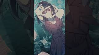 STORM #shorts #spedup #nightcore #anime