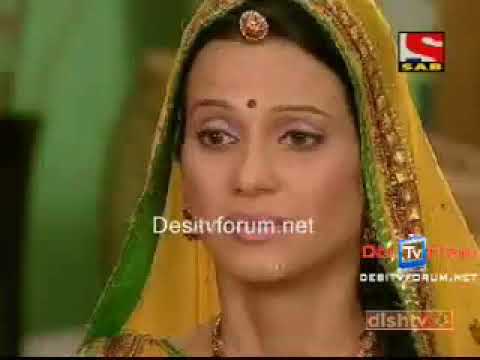 Sajan Re Jhooth Mat Bolo Episode 164