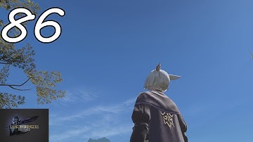 Final Fantasy XIV: Shadowbringers - One Final Journey [86]