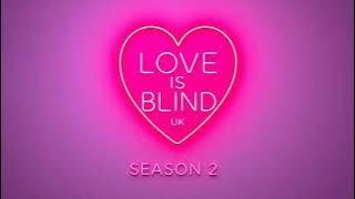 Robert Lamond - Same Wave [ Love Is Blind UK | S2E1 ]