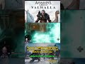 Assassins Creed Valhalla #zone #creed #cod #genX #bethesda #thor #valhalla #viking #ubisoft #saga