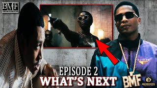 What's Next BMF Season 3 Episode 2 "Magic Makers"
